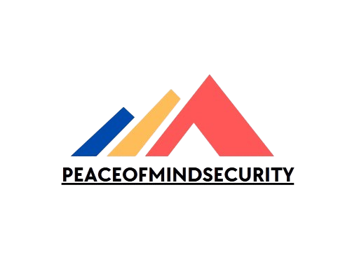 Peace of Mind Security